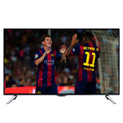 Panasonic Viera TX-48CX400B LED 4K Ultra-HD 3D Smart TV, 48
